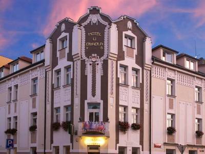 U Divadla - Czech Leading Hotel Prag