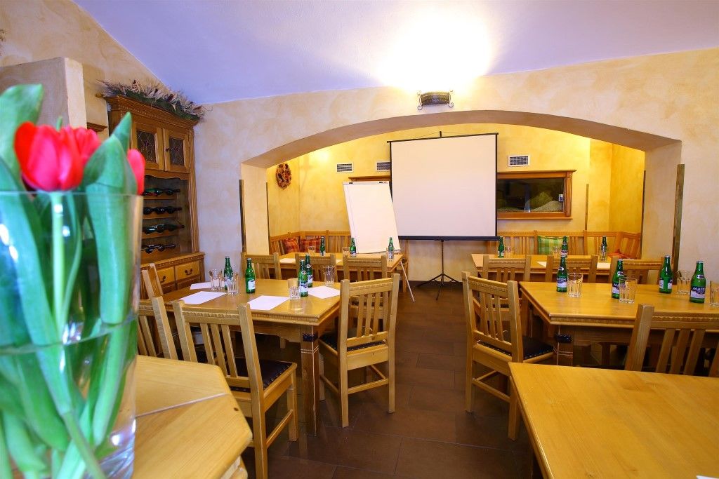 Hotel U Divadla - Czech Leading Praga