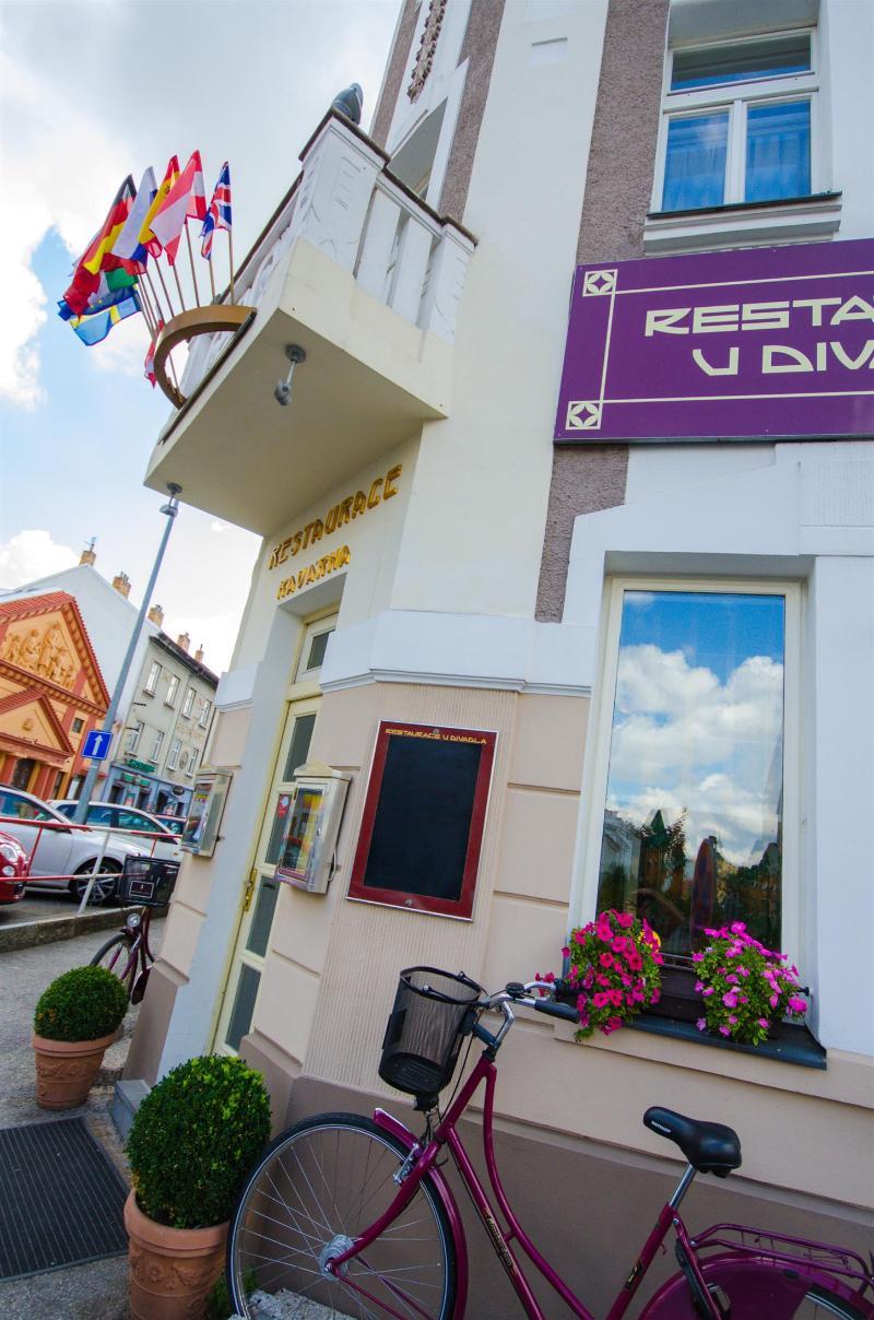U Divadla - Czech Leading Hotel Praga