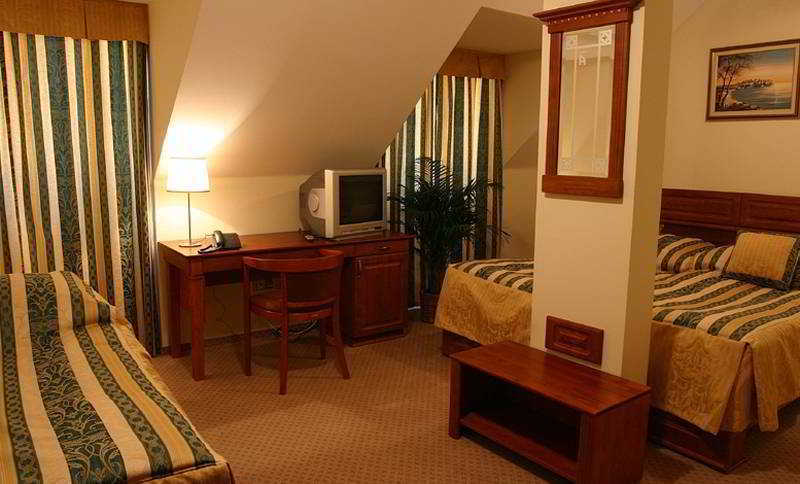Hotel U Divadla - Czech Leading Praga