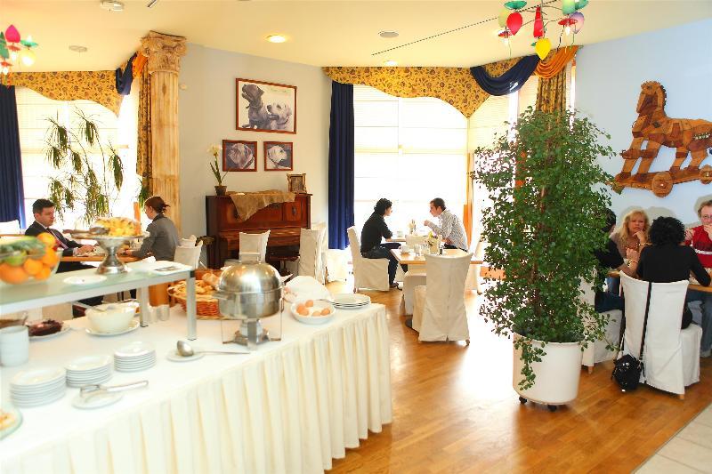 友迪瓦拉酒店 酒店 4*